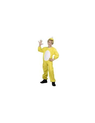 Disfraz de Pato