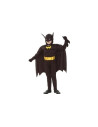 Disfraz de Batman Héroe musculoso