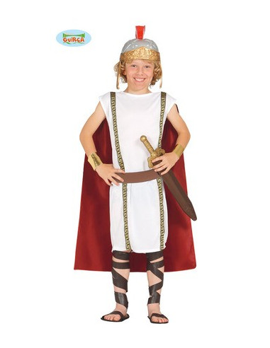 Disfraz de Romano