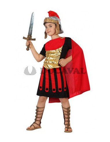Disfraz de Romano infantil