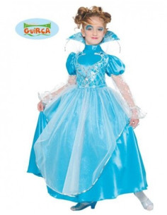 Disfraz de Princesa cisne