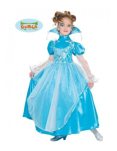 Disfraz de Princesa cisne