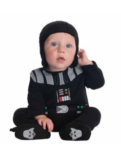 Disfraz de Darth Vader