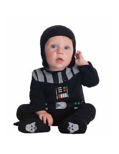 Disfraz de Darth Vader