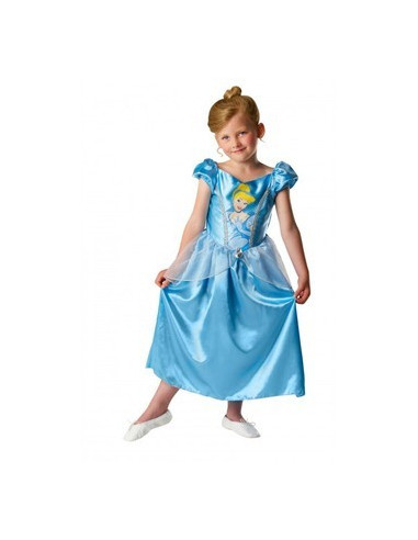 Disfraz de Cenicienta classic