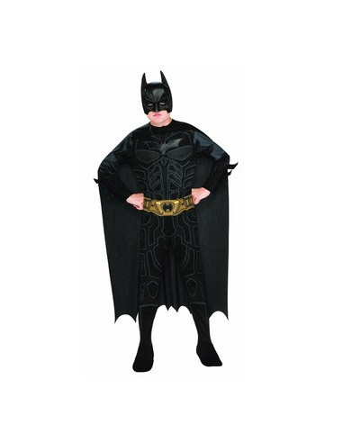 Disfraz de Batman Rises TDK