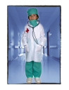 Disfraz de Médico
