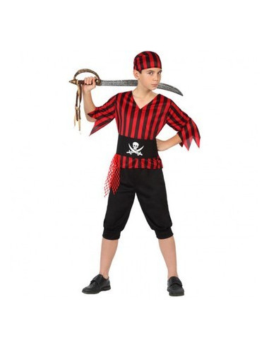 Disfraz de Pirata