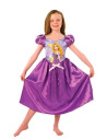 Disfraz de Rapunzel