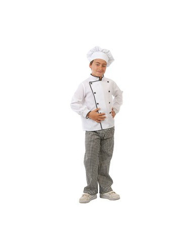 Disfraz de Cocinero