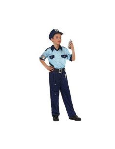 Disfraz de Policía