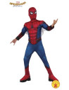 Disfraz de Spiderman HC Premium