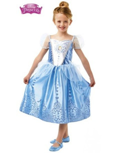 Disfraz de Cenicienta Classic Deluxe