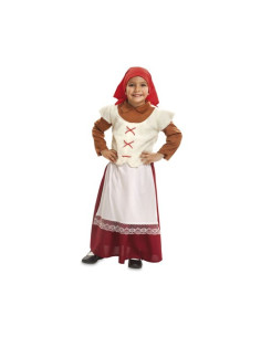 Disfraz de Pastora para una Fiesta Inolvidable y Original