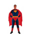 Disfraz de Superman