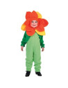 Disfraz de Flor