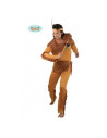 Disfraz de Indio comanche adulto