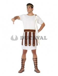 Disfraz de Romano