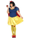 Disfraz de Princesa de cuento