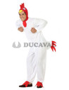 Disfraz de Gallo