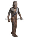 Disfraz de Chewbacca