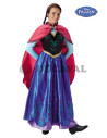 Disfraz de Anna mujer