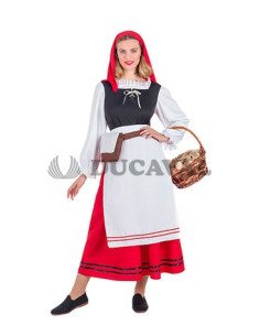 Disfraz de Pastora para una Fiesta Inolvidable y Original