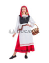Disfraz de Pastora para una Fiesta Inolvidable y Original