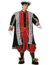Disfraz Paje Rey Melchor ideal para tus fiestas navideñas