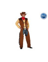 Disfraz de Vaquero
