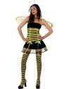 Disfraz de Abeja sexy