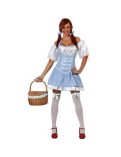 Disfraz de Dorotea