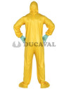 Disfraz bioquímico - Disfraces Ducaval
