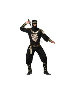 Disfraz de Ninja