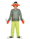 Disfraz Kigurumi Man - Disfraces Ducaval