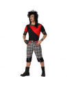Disfraz de Punky