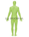 Disfraz de Piel verde