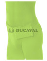 Disfraz de Piel verde
