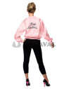 Disfraz de Chaqueta Pink Lady
