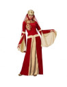 Disfraz de Dama Medieval