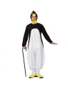 Disfraz de Pingüino