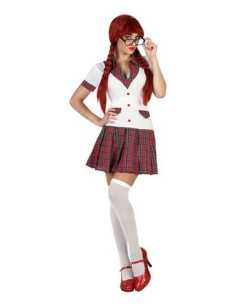 Disfraz de Colegiala sexy