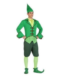 Disfraz de Duende