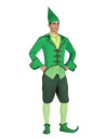 Disfraz de Duende