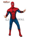 Disfraz de Spiderman FFH Classic