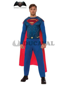 Disfraz de Superman OPP - Envíos 24 horas