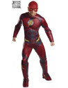 Disfraz de Flash Justice League