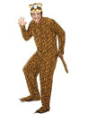 Disfraz de Leopardo