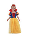 Disfraz de Blancanieves