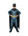 Disfraz de Batman Comic Infantil - Envíos 24 horas